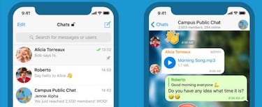 Las 5 apps que necesitas para salir en Nochevieja 2020