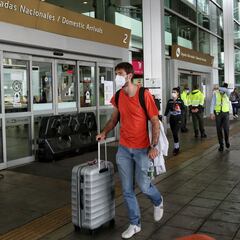 App Mi Vacuna: ¿cómo reportar en la aplicación que me inmunicé en el extranjero?