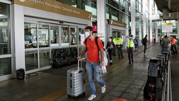 Reportar vacunación en el extranjero en Mi Vacuna. Conozca cómo podrá registrar su inmunización en el exterior, a través del aplicativo del gobierno.