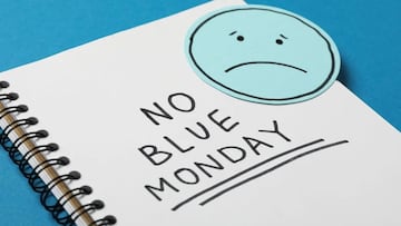 ¡Supera el Blue Monday! Mejores ideas de regalos para obsequiar en el día más triste del año