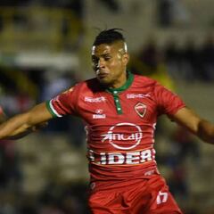 Santa Fe cae ante Patriotas y suma 5 fechas sin ganar en Liga