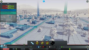 Captura de pantalla - Cities: Skylines (PC)