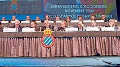 Dani sigue hasta 2011