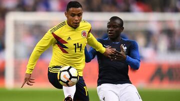 Luis Fernando Muriel