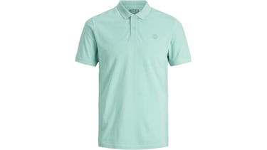 El polo de Jack & Jones que llega en un ‘pack’ de tres: entallado, informal y sirve hasta para hacer deporte