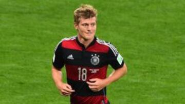 Toni Kroos