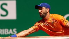 Robert Farah, a segunda ronda de Ronald Garros en dobles mixtos