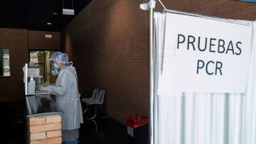 Muertes en España por coronavirus: los datos de la curva epidemiológica, hoy, 2 de julio