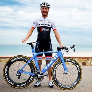 Todos los maillots de los equipos UCI World Tour para 2016