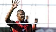 La faringitis no parará a Baptista