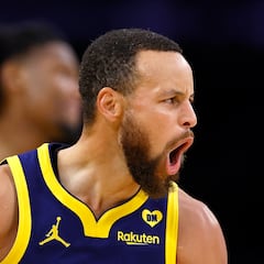 ¿Por qué a Steph Curry lo llaman ‘Chef’ en la NBA?