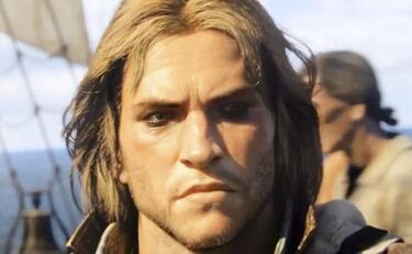 Assassin's Creed IV tendrá un tratamiento "realista" que "no es para niños"