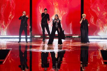 Albina Kelmendi - 'Duje'