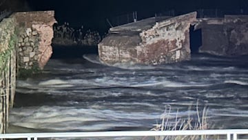 Última hora en directo sobre la borrasca Martinho: avisos por lluvia en puntos del norte peninsular