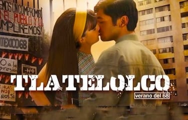 Las 5 películas mexicanas para conmemorar el 57 aniversario de la Matanza de Tlatelolco este 2025