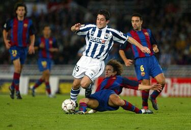 ¿Qué fue de Nihat Kahveci?