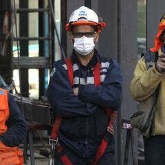 Coronavirus en Chile y comunas en cuarentena | Última hora de hoy, lunes 23 de agosto