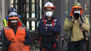 Coronavirus en Chile y comunas en cuarentena | Última hora de hoy, lunes 23 de agosto