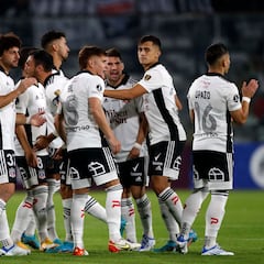 El último ‘fichaje’ de Colo Colo para el viaje a la Libertadores