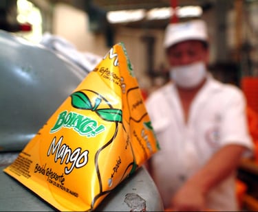 Inflación en México: ¿Qué productos de comida chatarra costaban menos de 10 pesos hace 21 años?