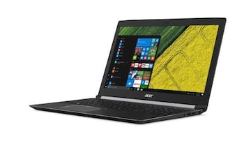 Acer Aspire 5