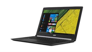 Ordenadores portátiles para todo tipo de necesidades