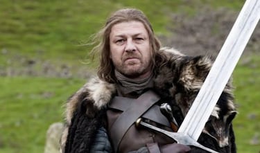 Neil Kamimura, experto en espadas, sobre esta escena de ‘Juego de tronos’: “Es la cosa más ridícula de todas”