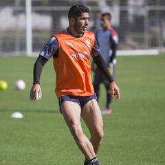 Jair Pereira: “A Benji se le juzga por ser yerno de Matías”