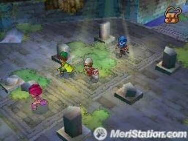 Dragon Quest IX: Protectors of the Sky, Impresiones