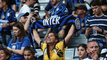 Monterrey - Inter de Milán: apuestas y pronósticos del Mundial de Clubes - 18/6/25