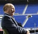 Fallece Jaume Descals, el socio número uno del Barcelona