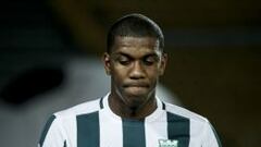 Nacional 1x1: Berrío y Copete le ponen suspenso a la clasificación