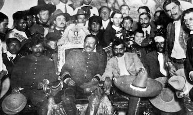 Cuántos aniversarios se cumplen este 2025 de la Revolución Mexicana: descubre su historia