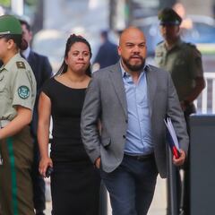 Cambios en el gabinete de Gabriel Boric: Eduardo Vergara deja su cargo en medio de caso Monsalve