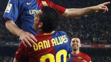 <b>DOSIFICADO.</b> Al de Rosario, la ''maquinita'' este año parece darle siempre luz verde para jugar. El delantero del Barça sólo ha aparecido en una ocasión en el parte de lesionados.