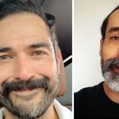 Alfonso Herrera y Bruno Bichir aparecerán en la cuarta temporada de ‘Ozark’