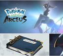 How to get Arceus in Pokémon Legends Arceus: all requirements