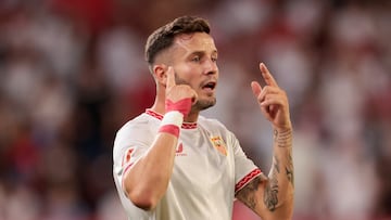 Sevilla - Athletic Club: apuestas y pronósticos de LaLiga EA Sports - 16/3/25