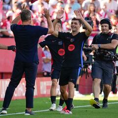 Girona 1-4 Barcelona: resumen, goles y resultado