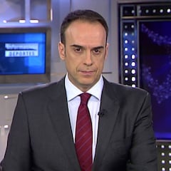 Mediaset despide al presentador Jesús María Pascual tras 22 años