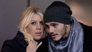 Wanda Nara debutará como comentarista en Italia
