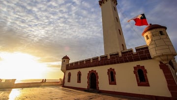 Temblores en Chile, 18 de septiembre: sismos, epicentro y en qué regiones se sintió