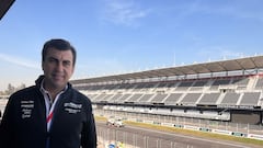 Fórmula E en México está a la deriva