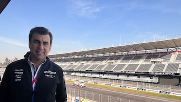 Fórmula E en México está a la deriva