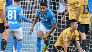 Ngonge, el socio de Evenepoel cuyo escorpión picó al mundo