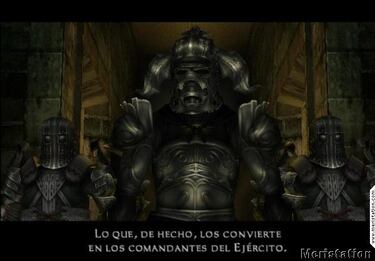 Más de 100 capturas de Final Fantasy XII en castellano