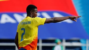 EFE/ Mauricio Dueñas Castañeda