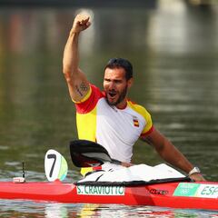 Premio Nacional del Deporte Extraordinario a los deportistas que lucharon contra la pandemia
