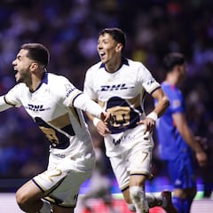 Definidos los días y horarios para el debut de Pumas en la Concachampions 2026