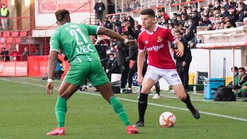 Los tarraconenses fueron justos vencedores